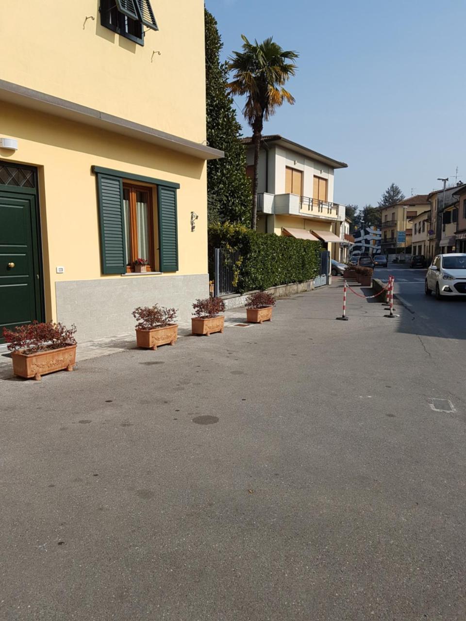 Affittacamere San Vito Lucca Exterior foto