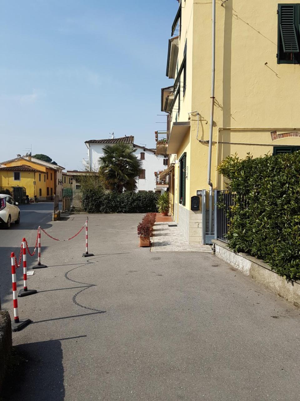 Affittacamere San Vito Lucca Exterior foto